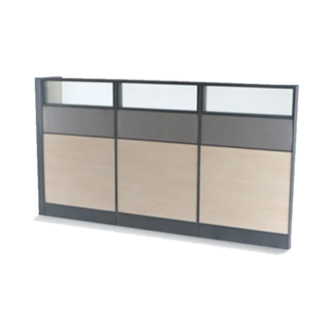 BÖLME VE PANEL SİSTEMLERİ
