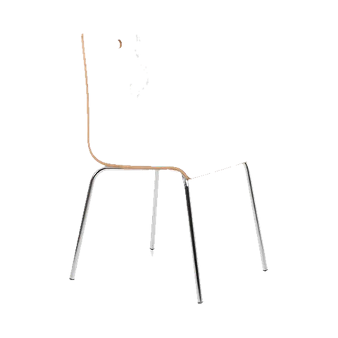 PAP SANDALYE