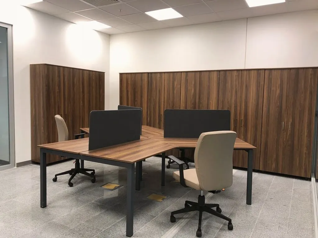 DALAMAN HAVAALANI OFİSLERİ, proje görseli 1
