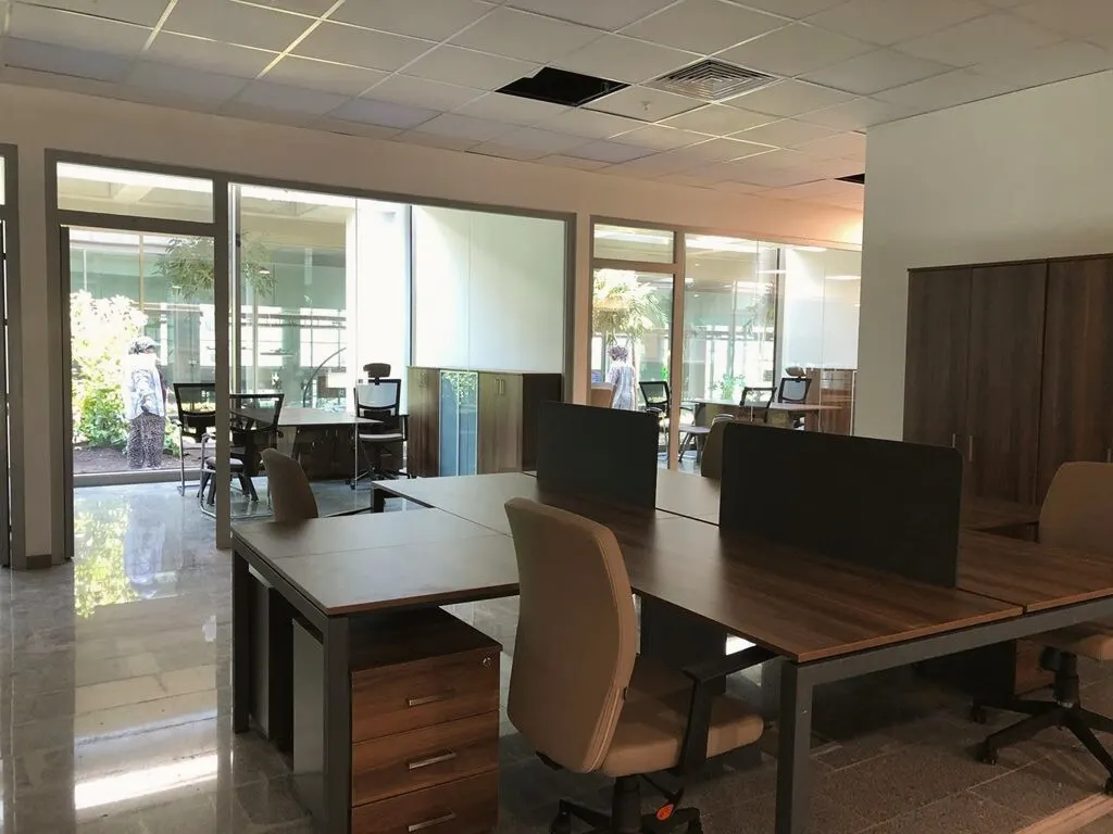 DALAMAN HAVAALANI OFİSLERİ, proje görseli 4