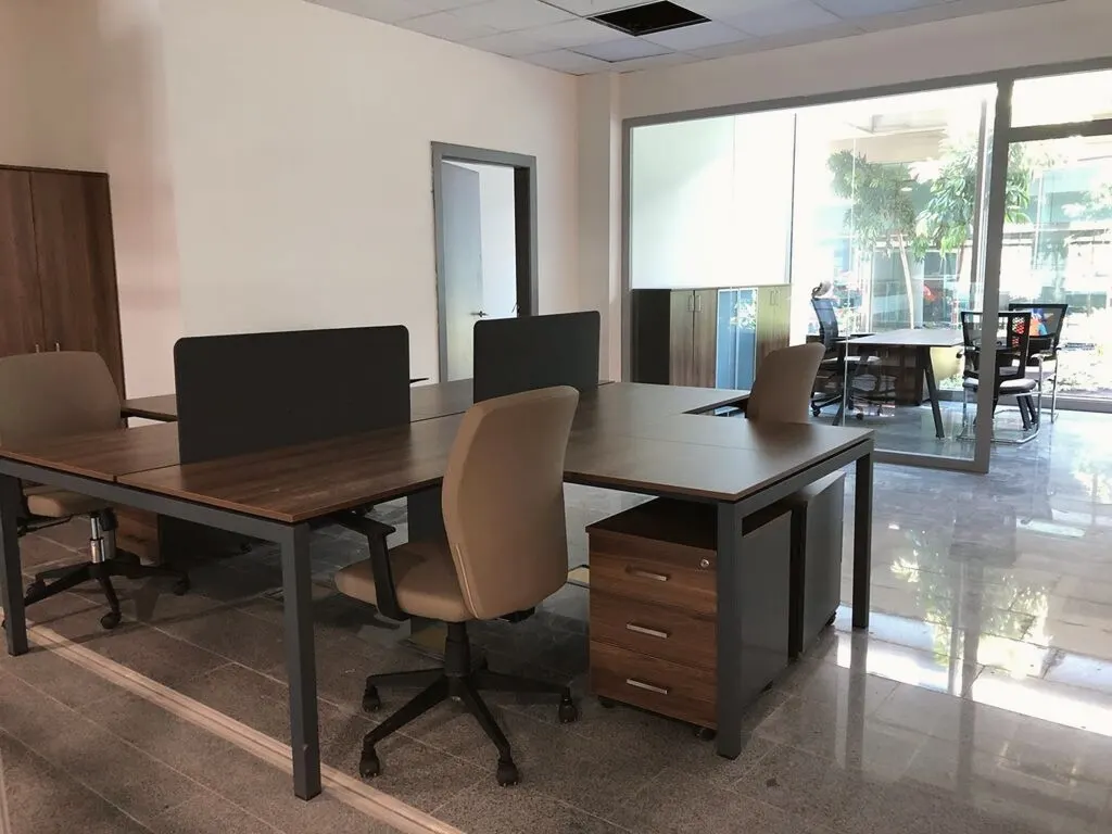 DALAMAN HAVAALANI OFİSLERİ, proje görseli 5