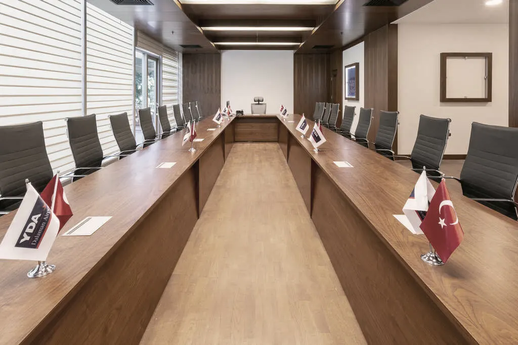 DALAMAN HAVAALANI OFİSLERİ, proje görseli 6