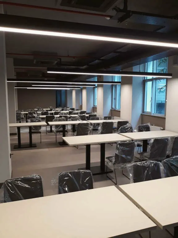 TED ÜNİVERSİTESİ, Ankara, Türkiye