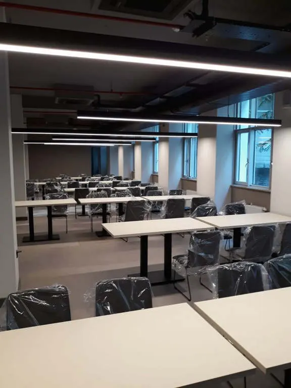 TED ÜNİVERSİTESİ, proje görseli 4