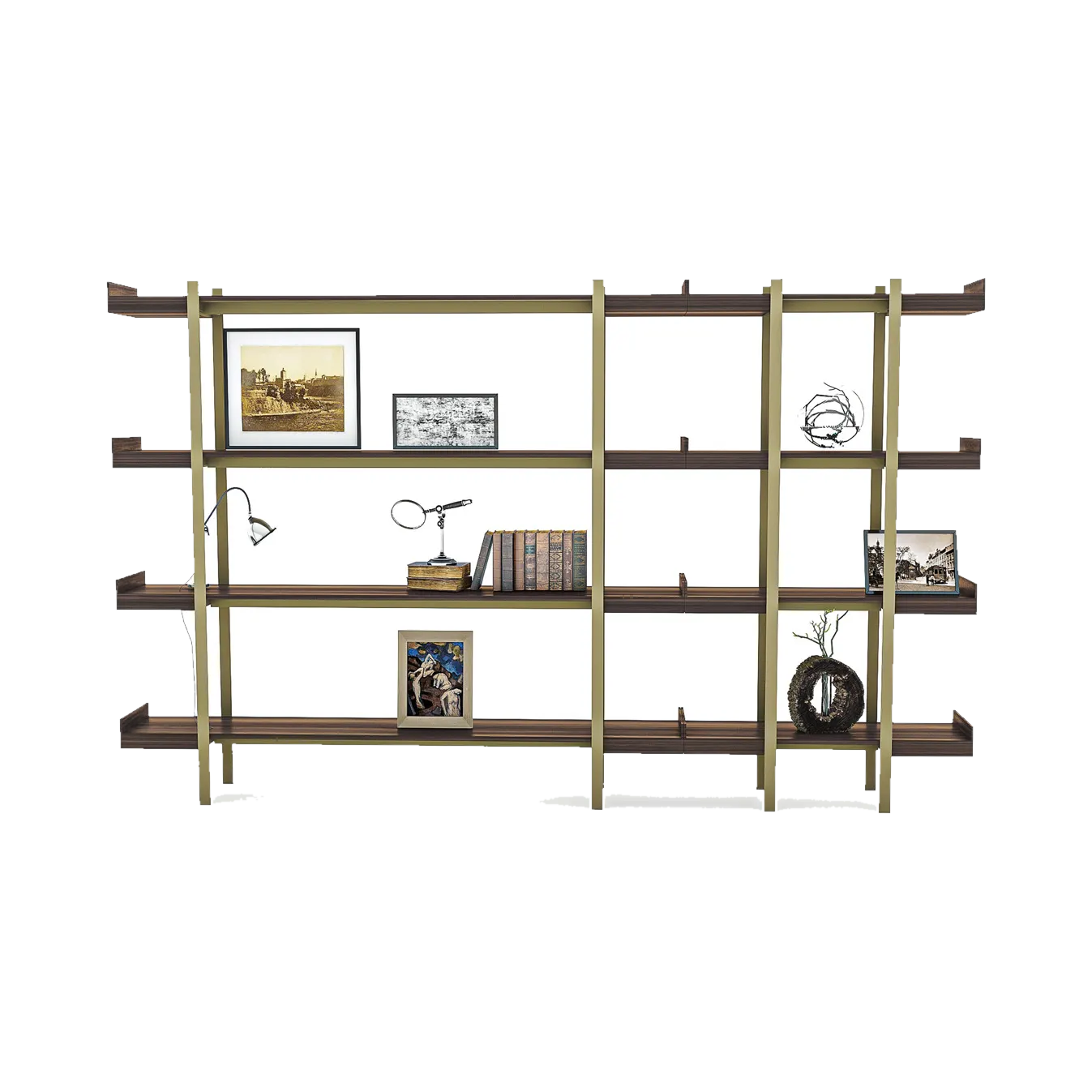 UNI SHELF, görsel 3