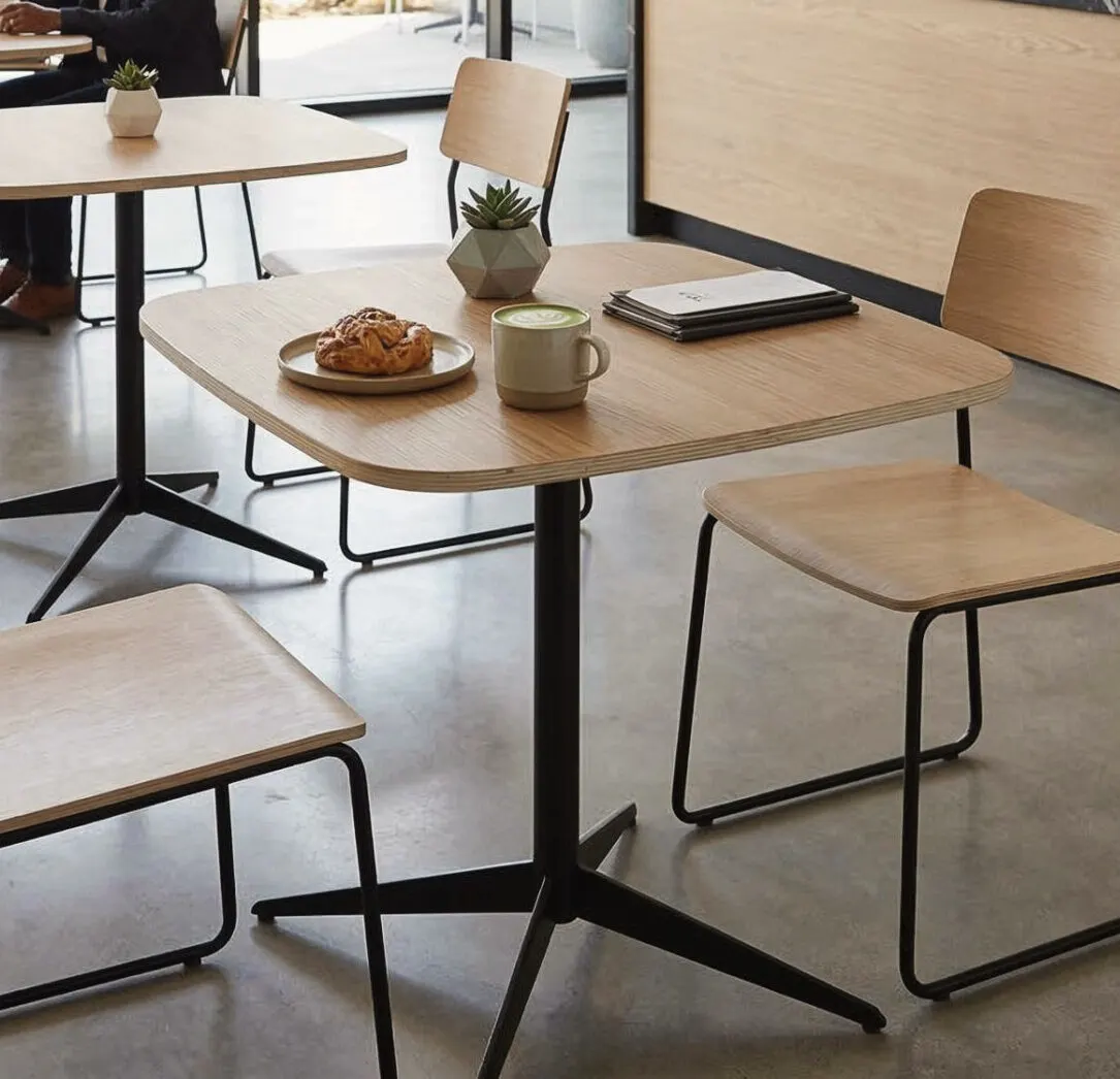 CAFE, görsel 2
