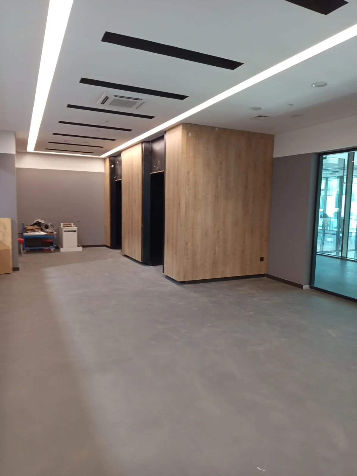 BEKO MANİSA VE ESKİŞEHİR, proje görseli 1