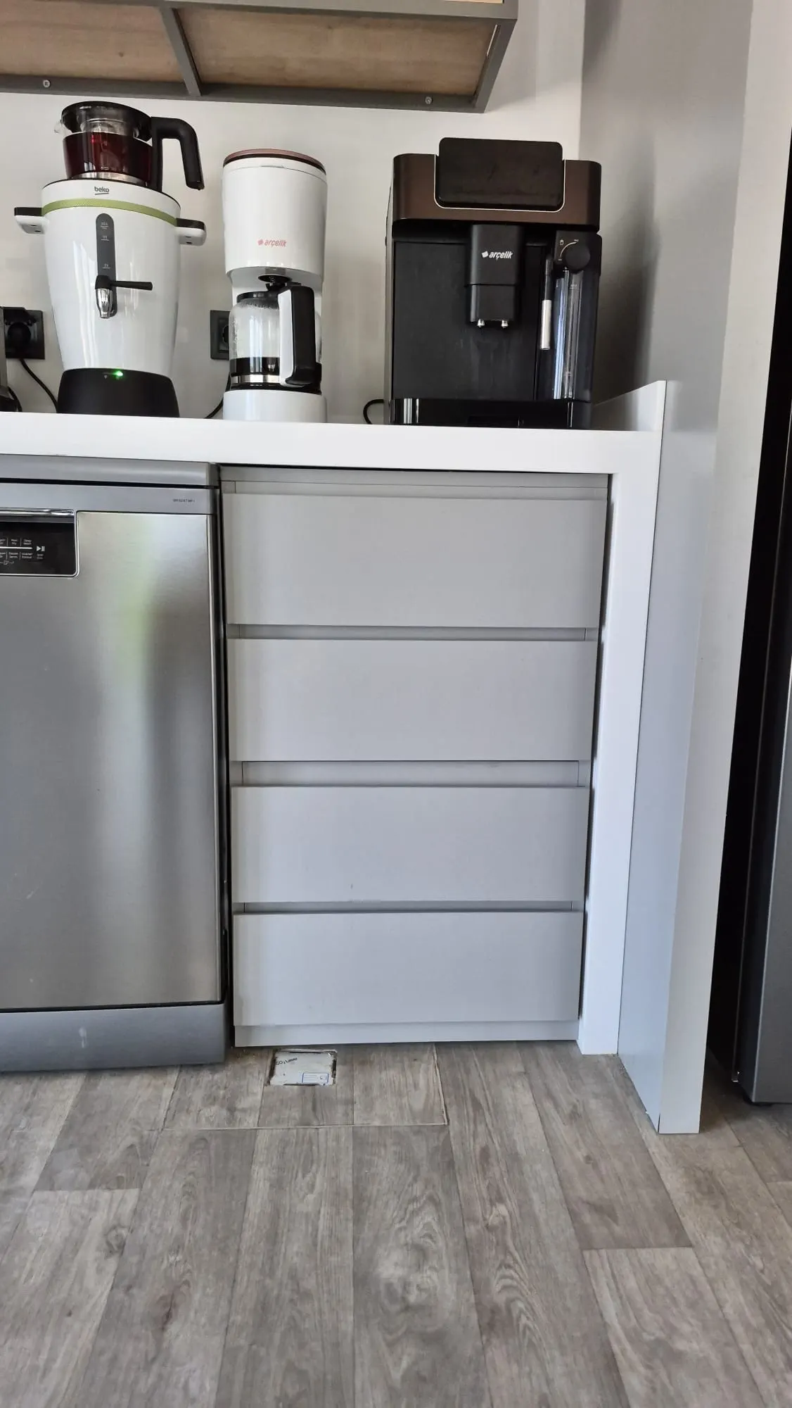 BEKO MANİSA VE ESKİŞEHİR, proje görseli 7