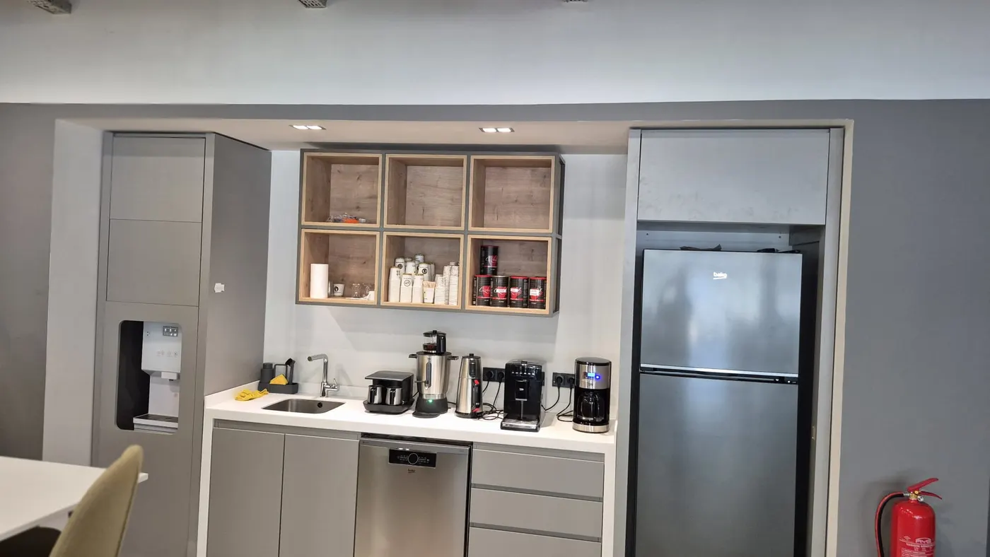 BEKO MANİSA VE ESKİŞEHİR, proje görseli 10