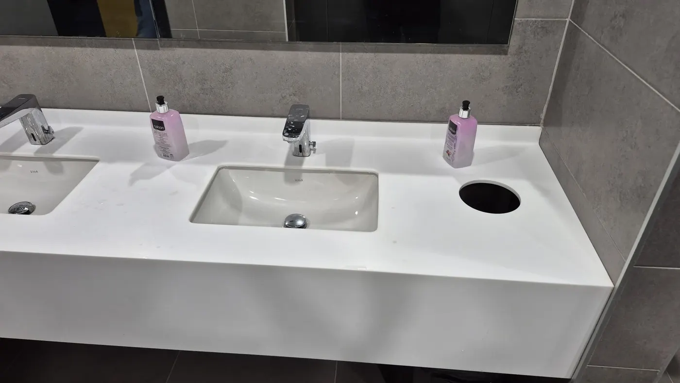 BEKO MANİSA VE ESKİŞEHİR, proje görseli 15