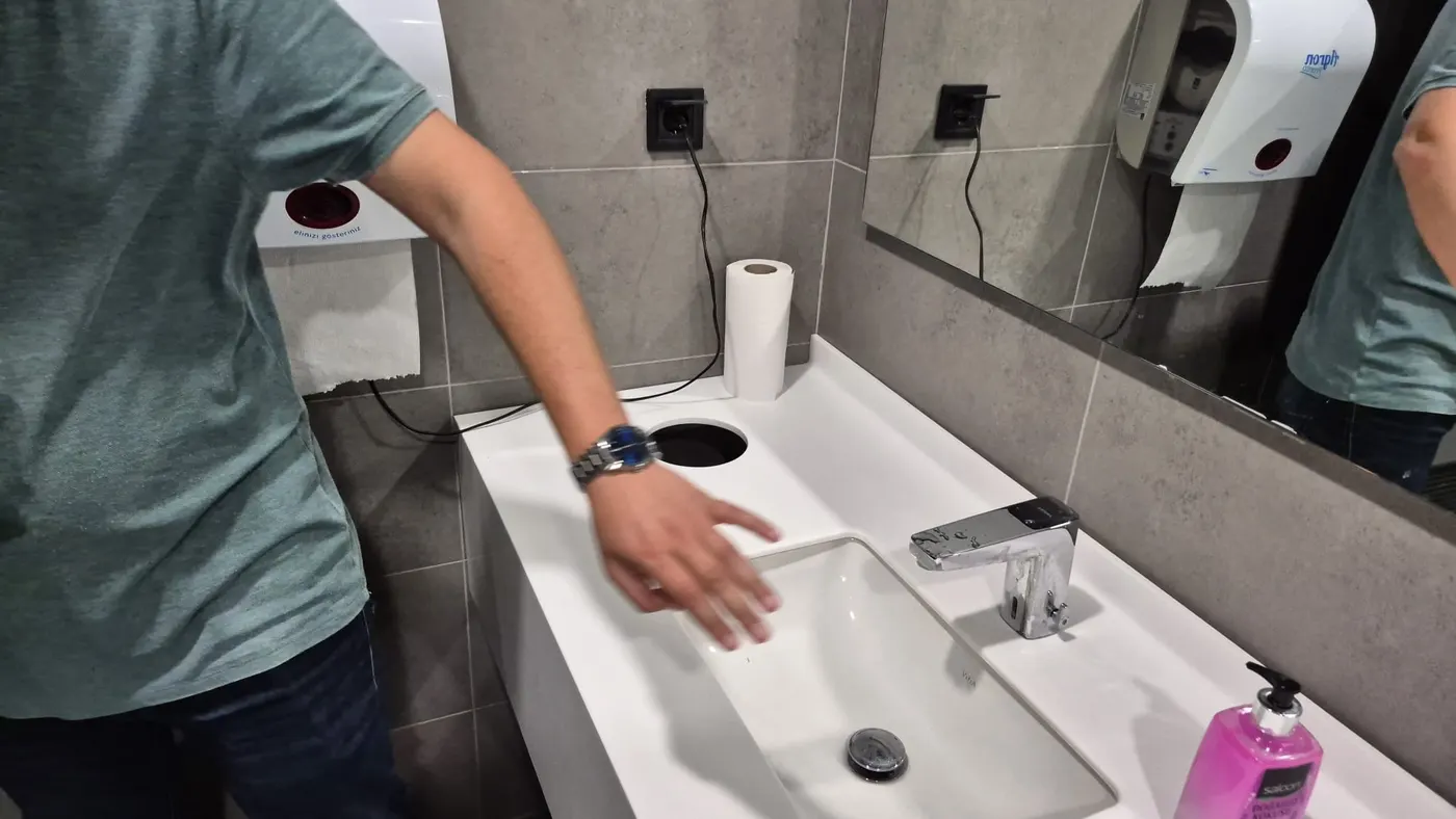 BEKO MANİSA VE ESKİŞEHİR, proje görseli 16