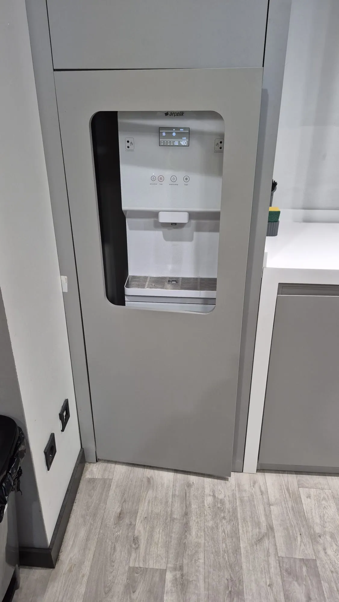 BEKO MANİSA VE ESKİŞEHİR, proje görseli 17
