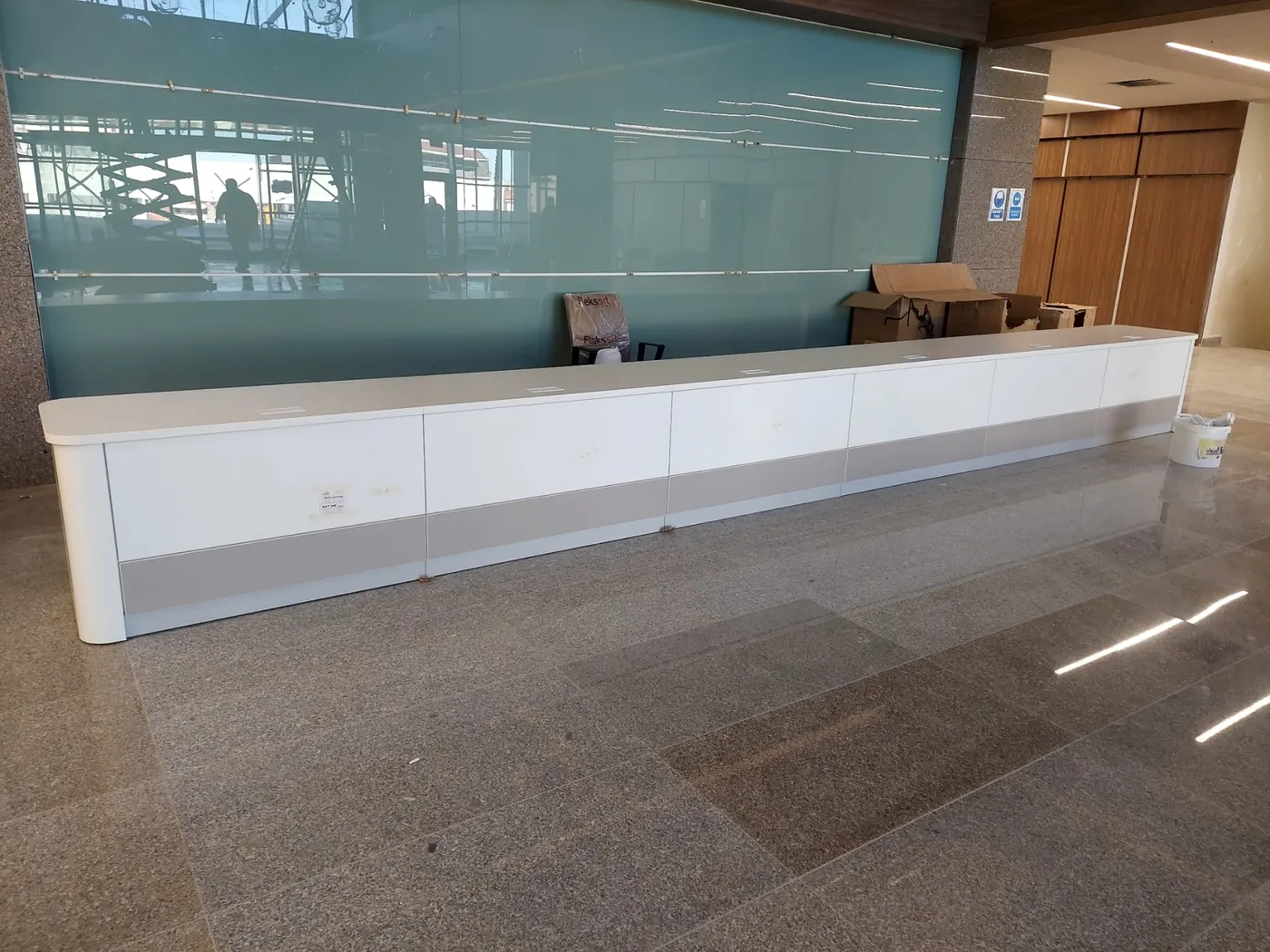 KÜTAHYA ŞEHİR HASTANESİ, proje görseli 8