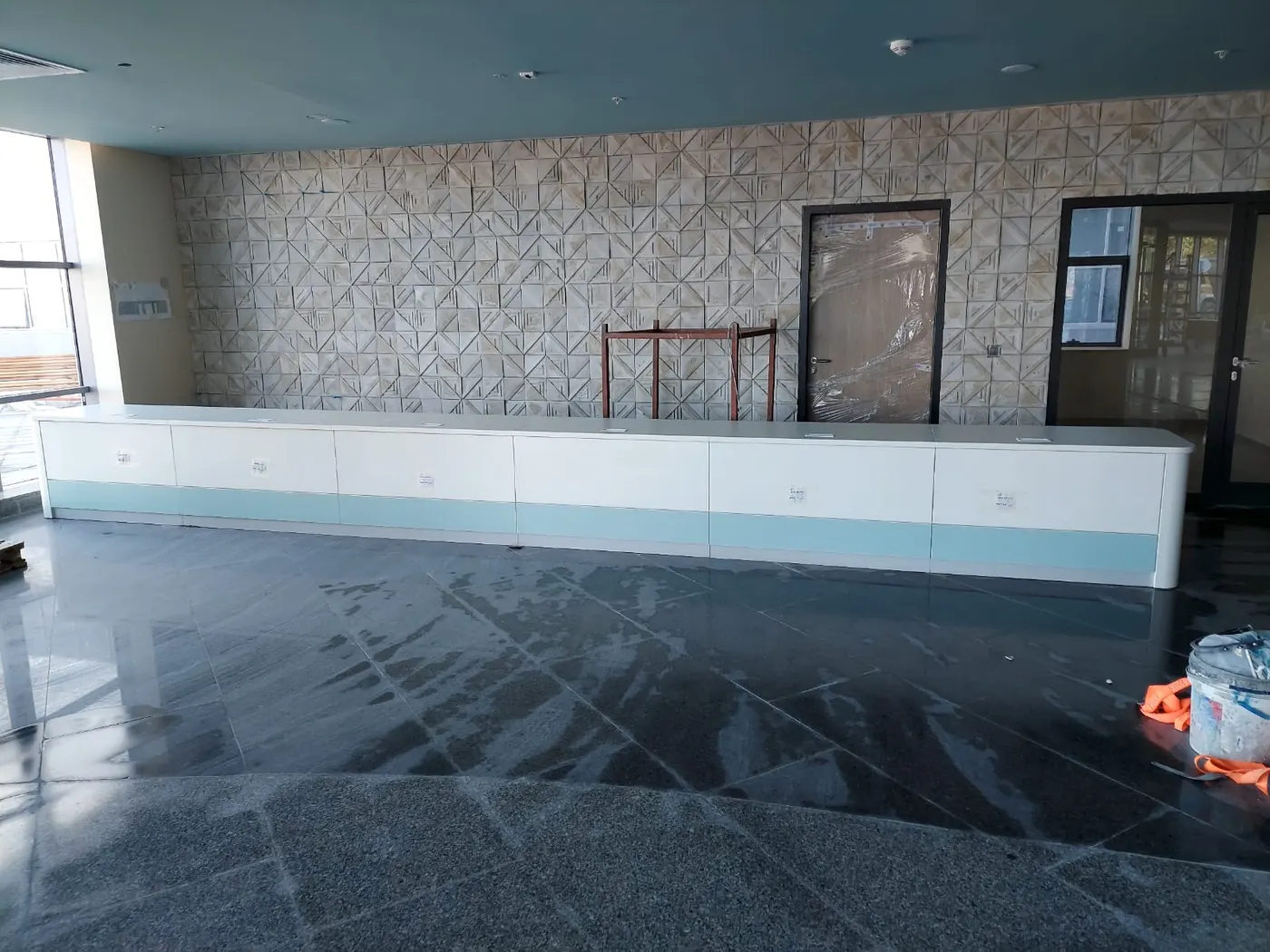 KÜTAHYA ŞEHİR HASTANESİ, proje görseli 10