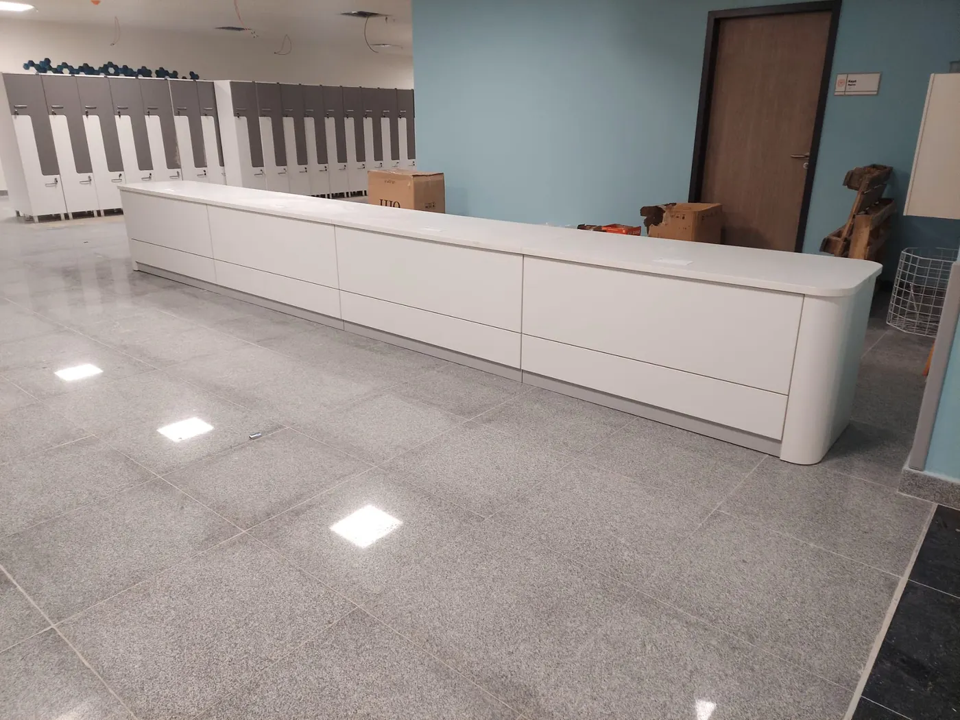 KÜTAHYA ŞEHİR HASTANESİ, proje görseli 11