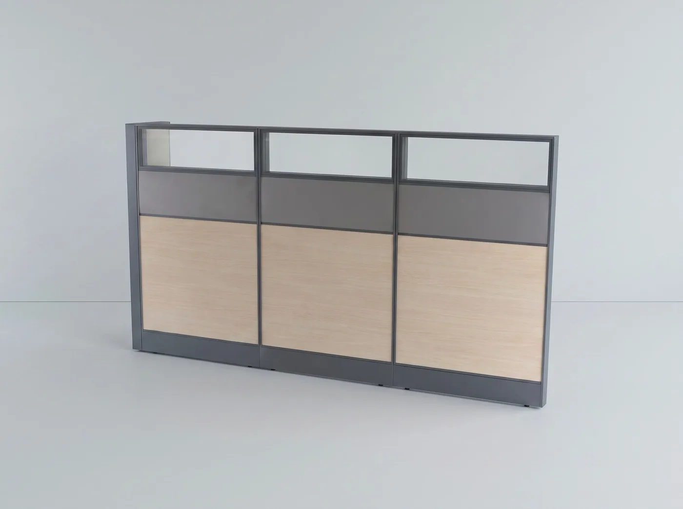 Panel Bölme Sistemleri