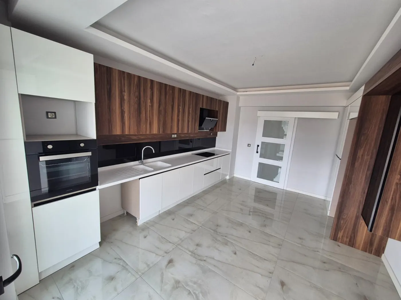 YENİKENT KONUT PROJESİ, proje görseli 5