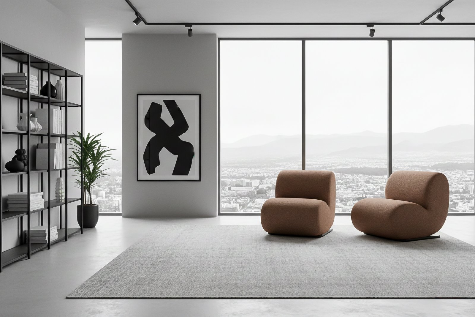 Genel Mekanlar
