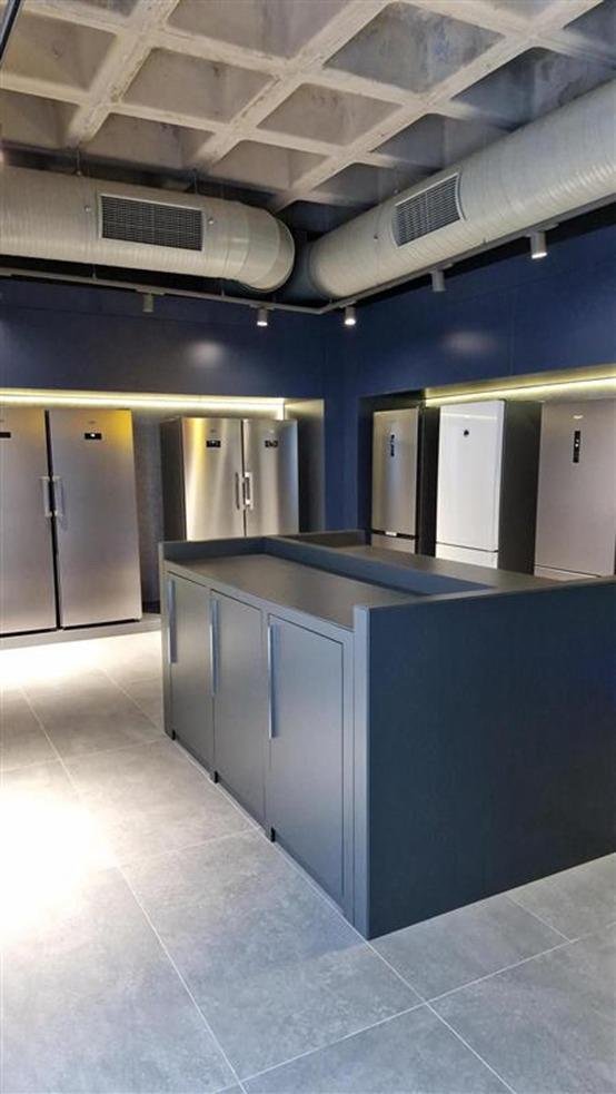 BEKO ESKİŞEHİR, proje görseli 10