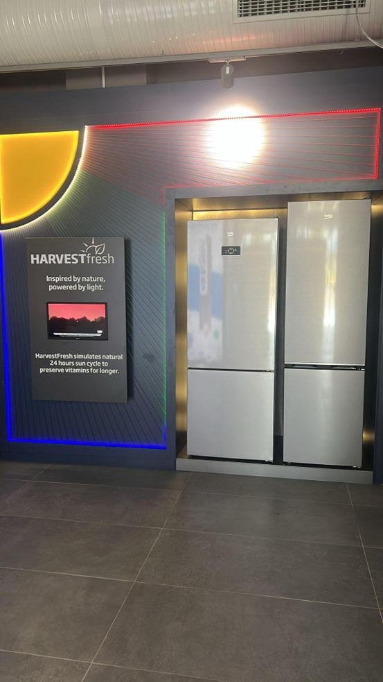 BEKO ESKİŞEHİR, proje görseli 13