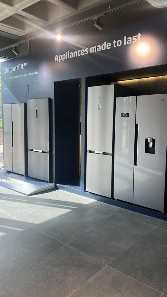 BEKO ESKİŞEHİR, proje görseli 15