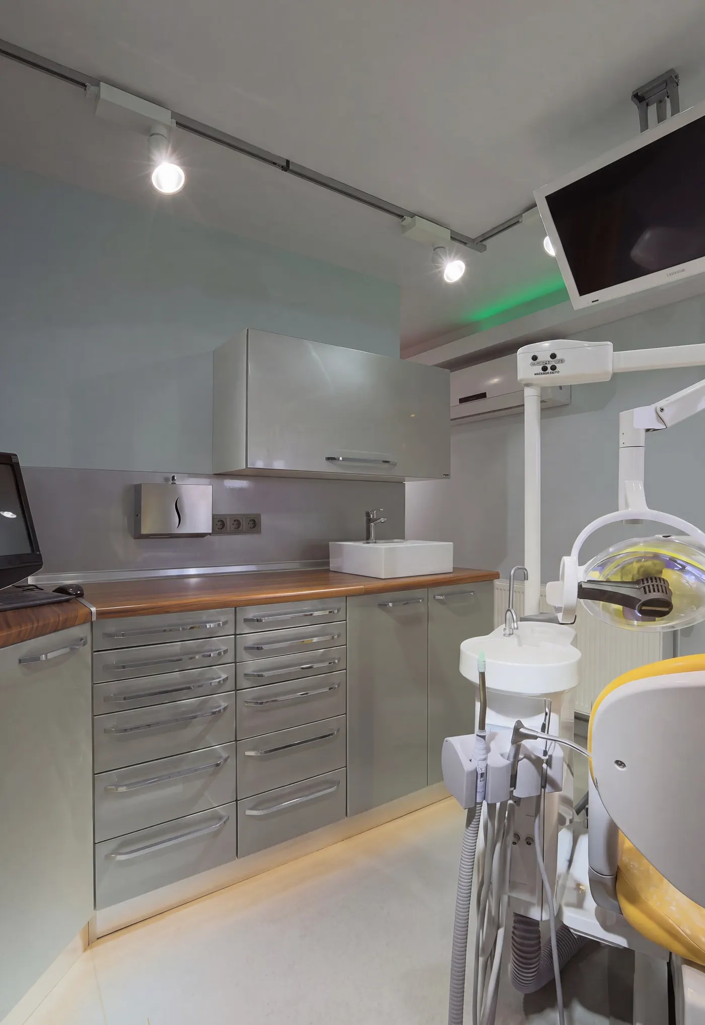 DENTAL ESTETİK SAĞLIK, proje görseli 3