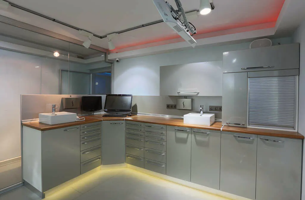 DENTAL ESTETİK SAĞLIK, proje görseli 5