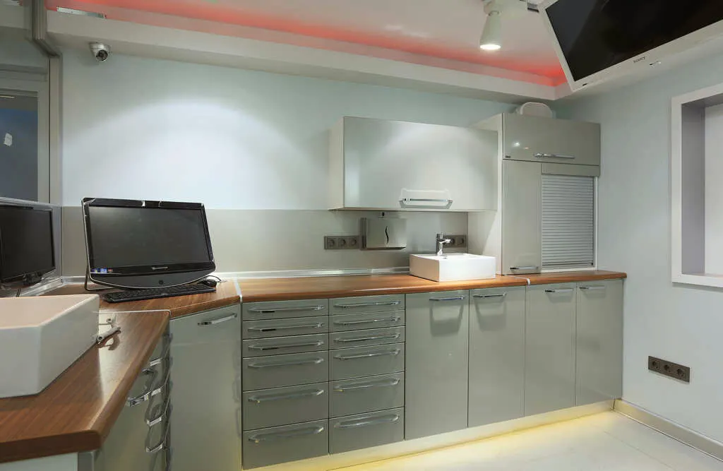 DENTAL ESTETİK SAĞLIK, proje görseli 6