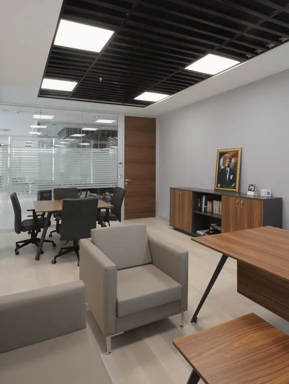 EKON OFİS, proje görseli 3