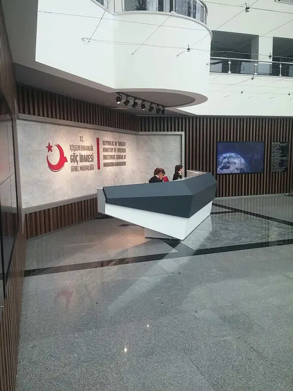 GÖÇ İDARESİ, proje görseli 3