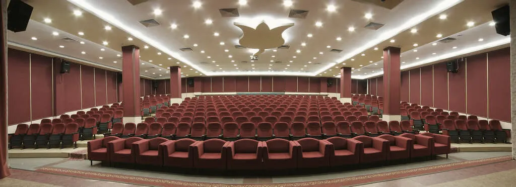 KONFERANS SALONLARI, proje görseli 4