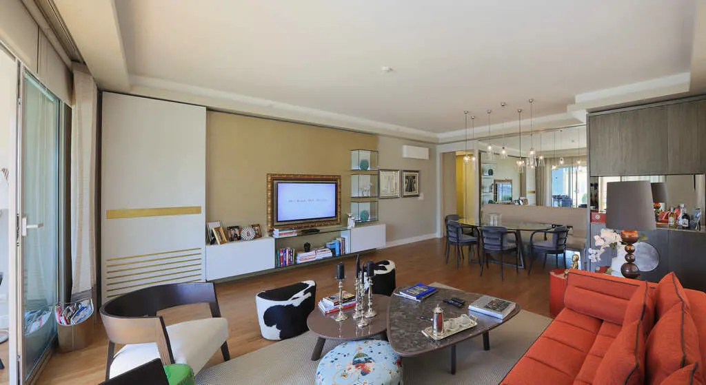 MAHAL ÖRNEK DAİRE, proje görseli 11