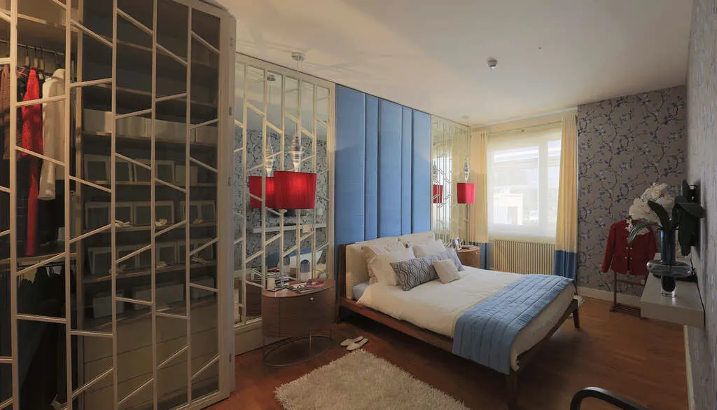 MAHAL ÖRNEK DAİRE, proje görseli 12