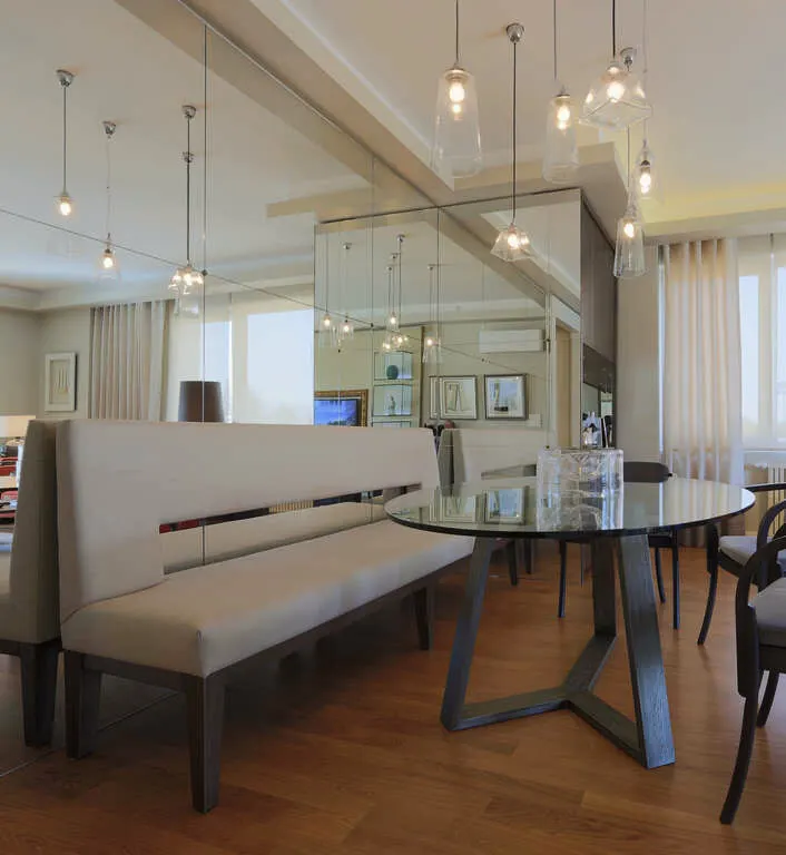 MAHAL ÖRNEK DAİRE, proje görseli 2