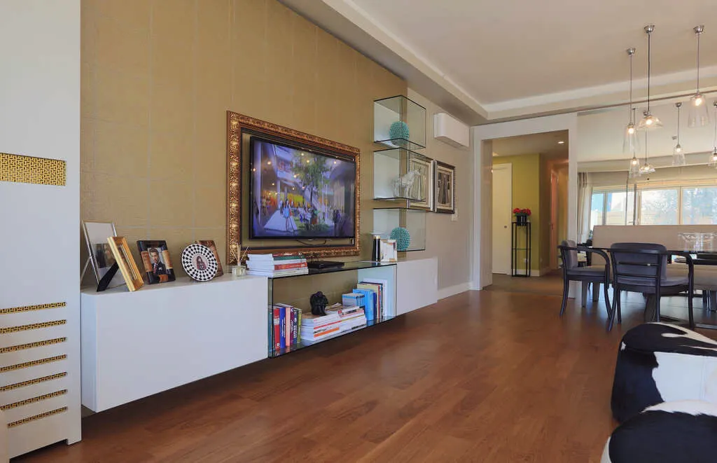 MAHAL ÖRNEK DAİRE, proje görseli 3