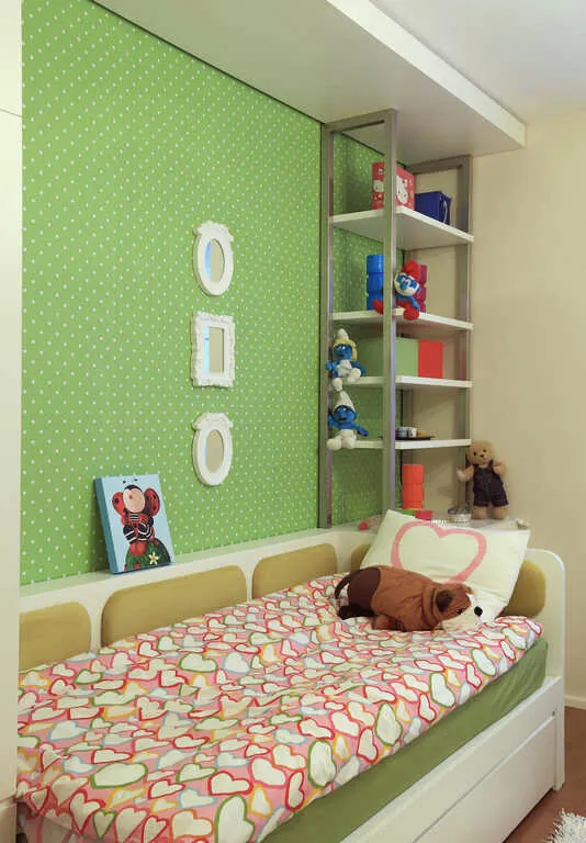 MAHAL ÖRNEK DAİRE, proje görseli 4