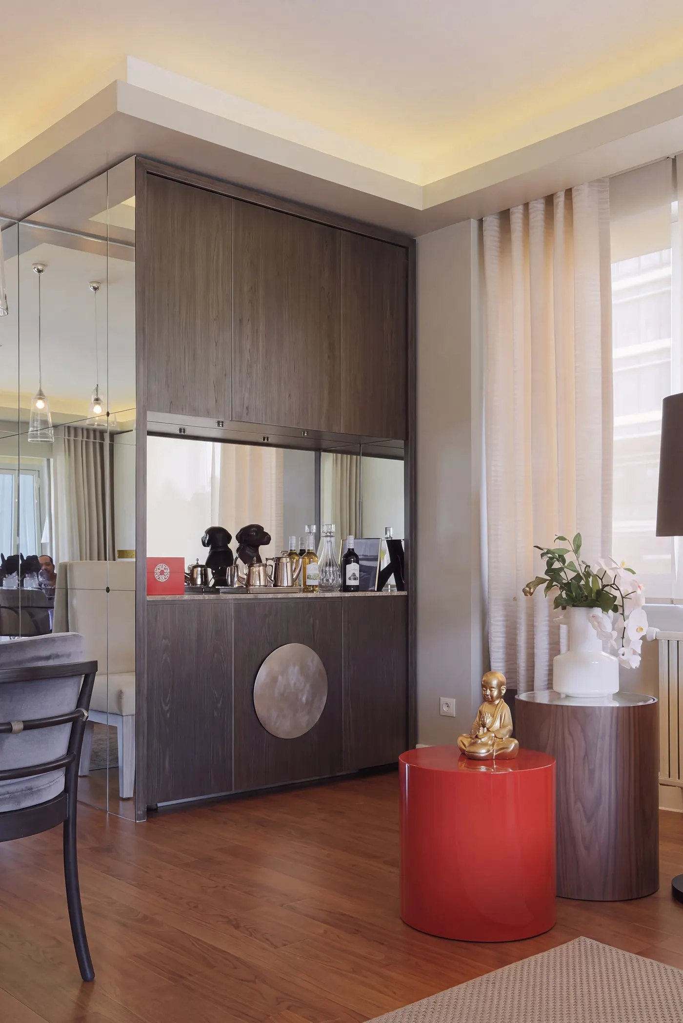 MAHAL ÖRNEK DAİRE, proje görseli 5