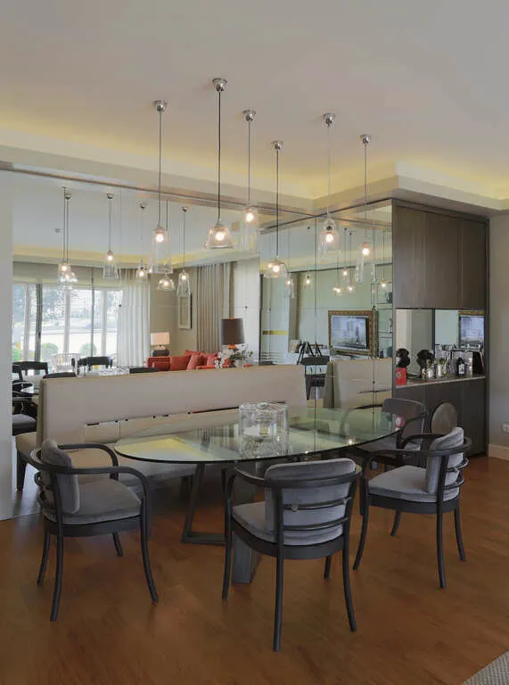 MAHAL ÖRNEK DAİRE, proje görseli 8