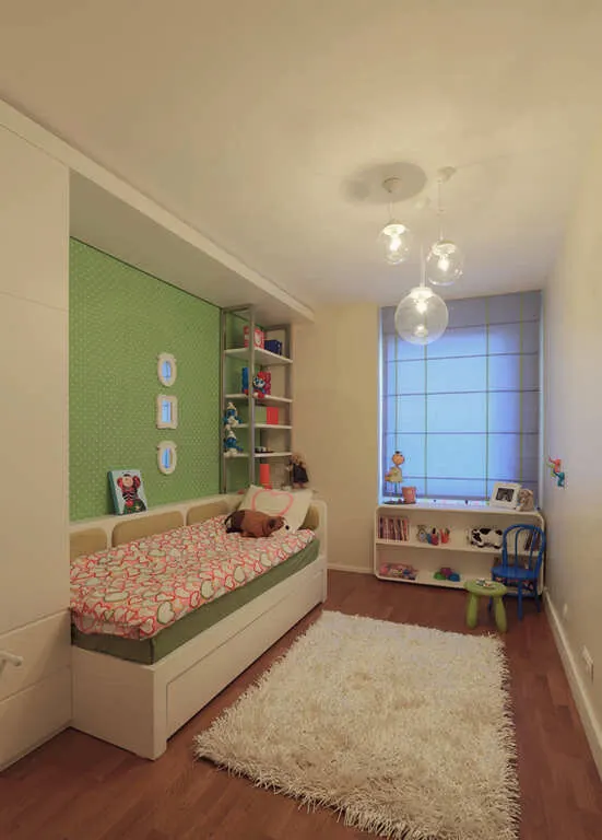 MAHAL ÖRNEK DAİRE, proje görseli 9