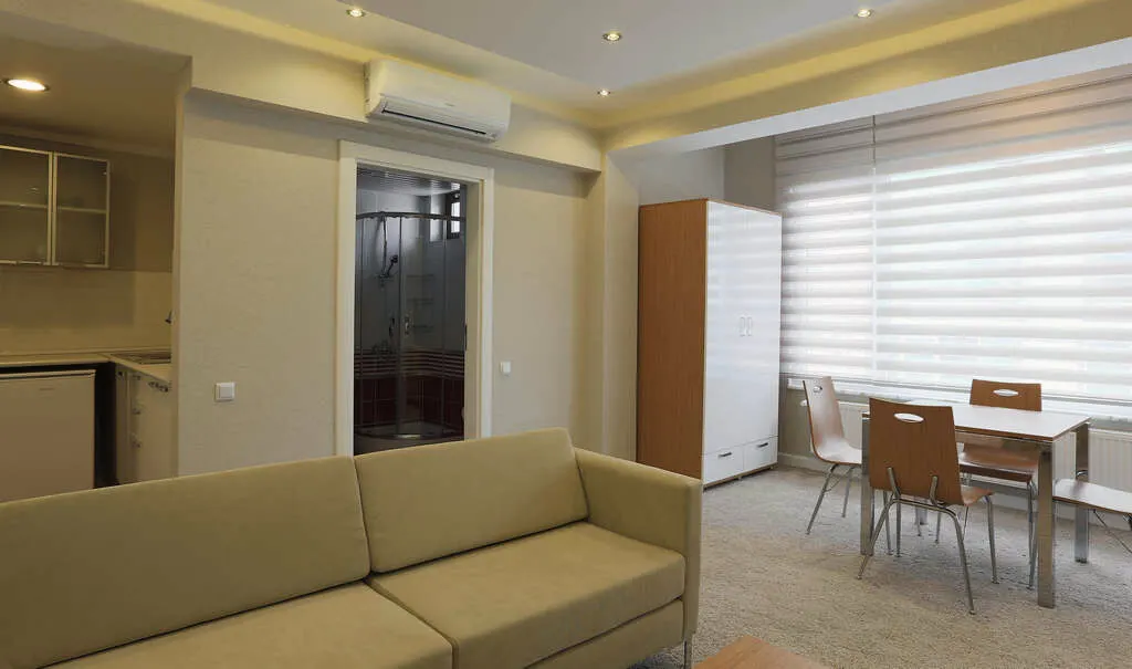 NEVO EV PROJESİ, proje görseli 5
